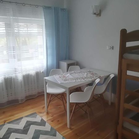 Wczasowa 73 Apartment Karwienskie Bloto Drugie Bagian luar foto