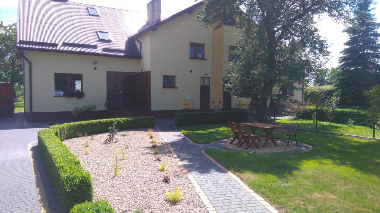 Wczasowa 73 Apartment Karwienskie Bloto Drugie Bagian luar foto