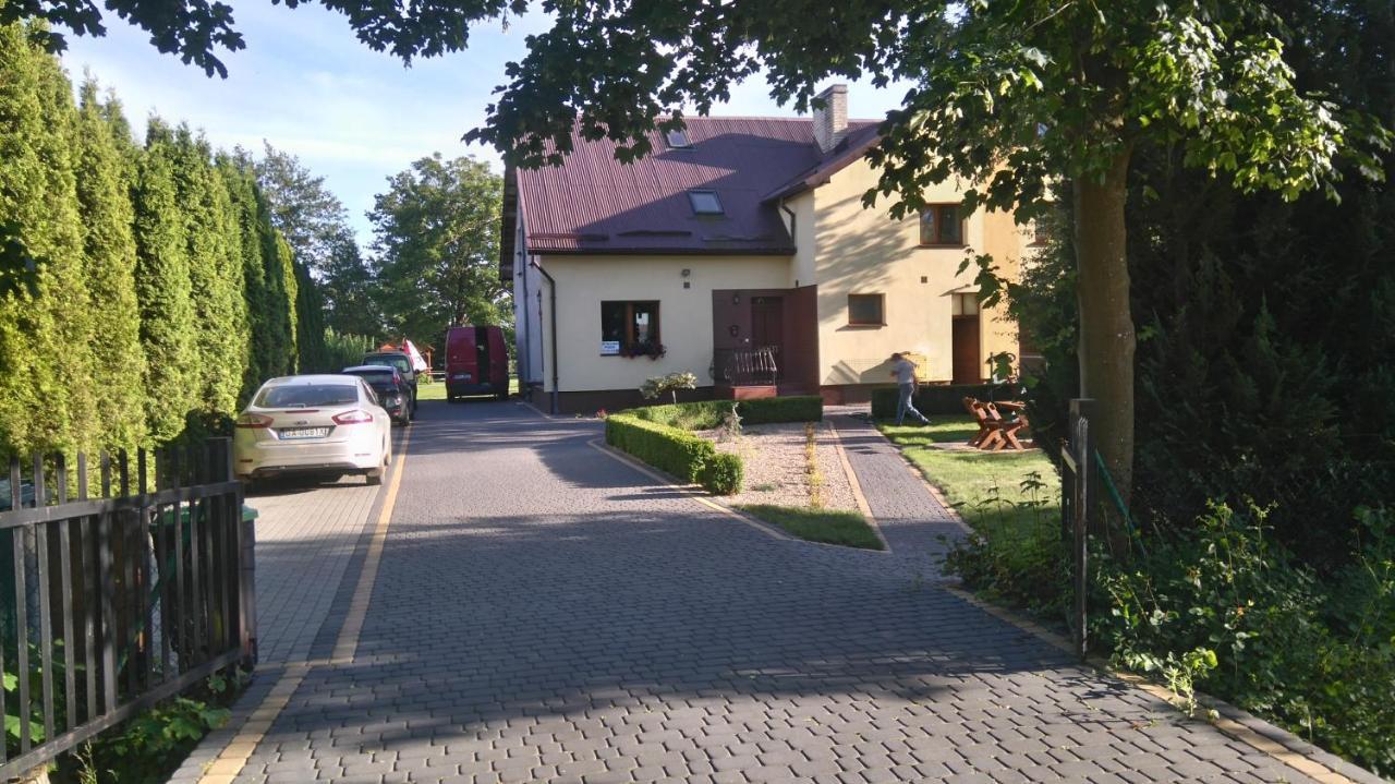 Wczasowa 73 Apartment Karwienskie Bloto Drugie Bagian luar foto