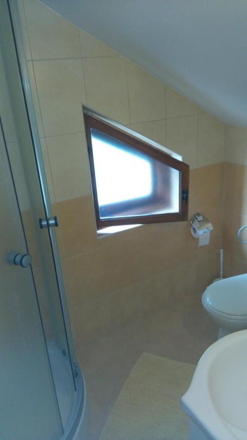 Wczasowa 73 Apartment Karwienskie Bloto Drugie Bagian luar foto