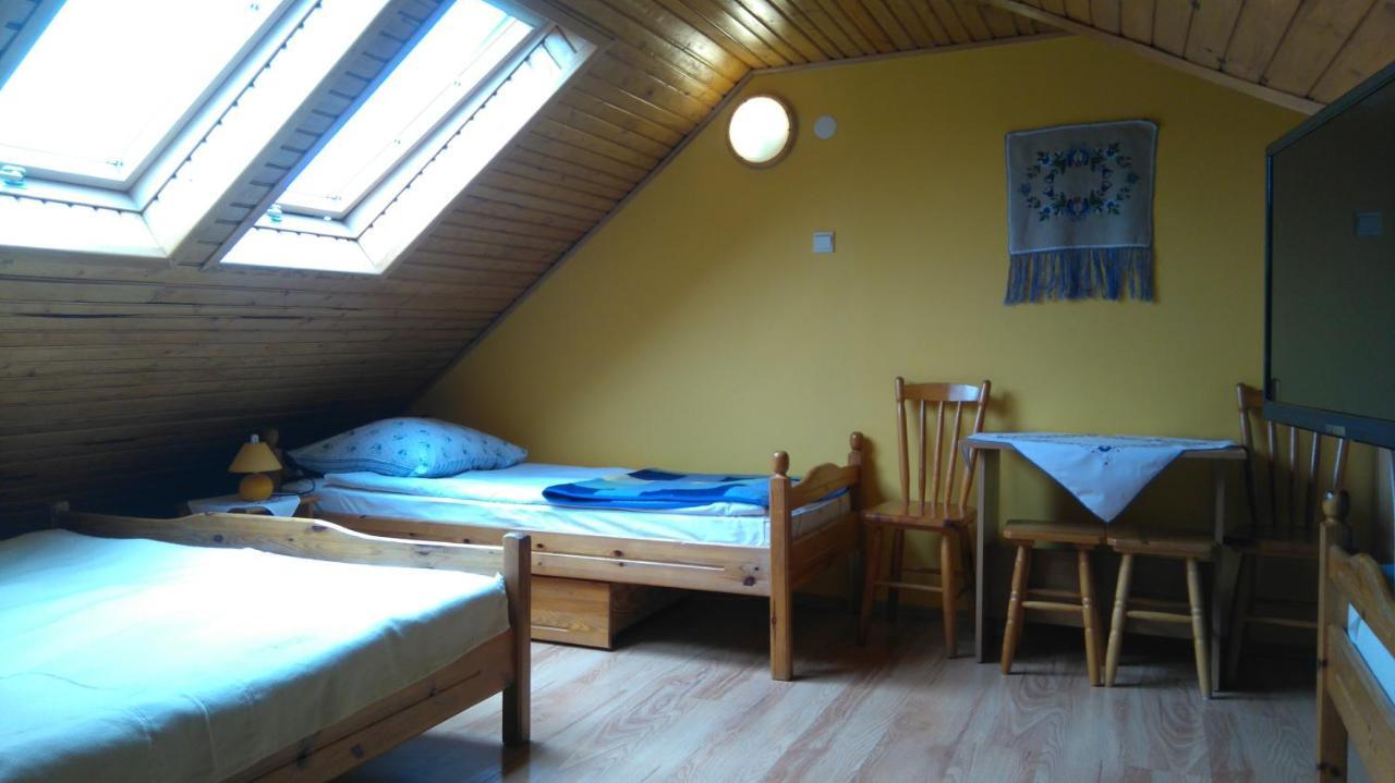 Wczasowa 73 Apartment Karwienskie Bloto Drugie Bagian luar foto