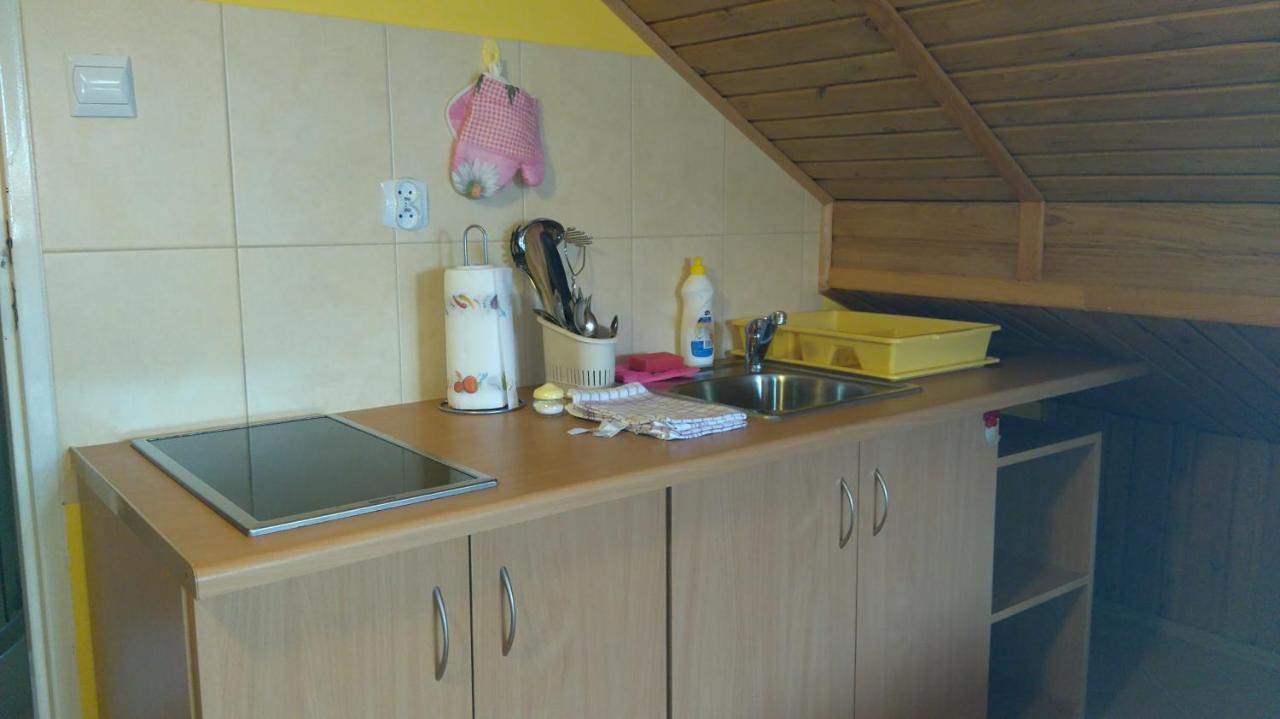 Wczasowa 73 Apartment Karwienskie Bloto Drugie Bagian luar foto