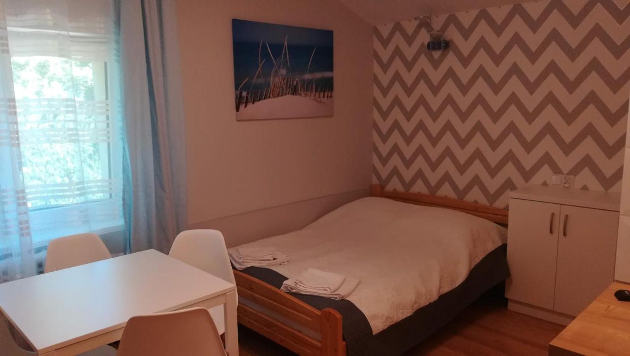 Wczasowa 73 Apartment Karwienskie Bloto Drugie Bagian luar foto
