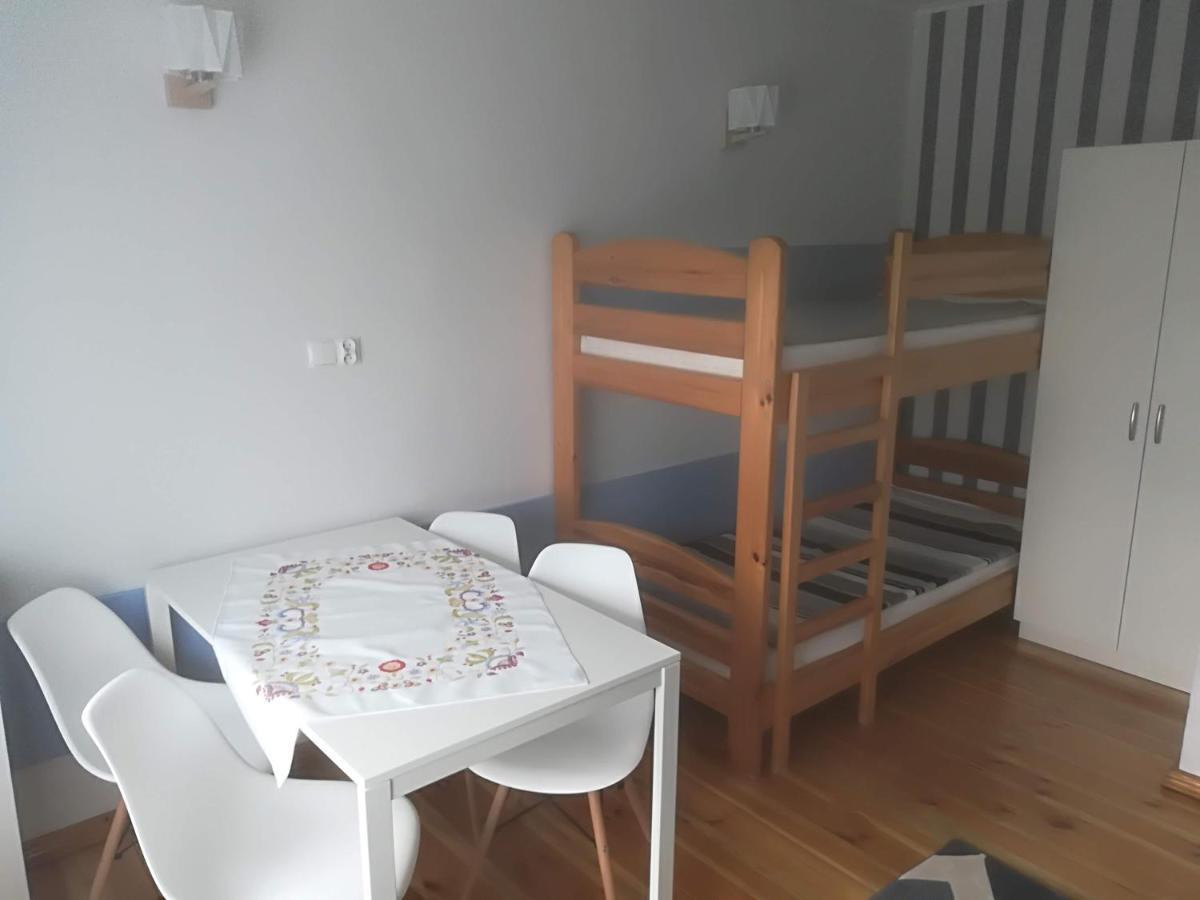 Wczasowa 73 Apartment Karwienskie Bloto Drugie Bagian luar foto
