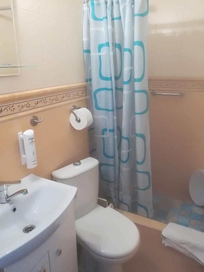 Wczasowa 73 Apartment Karwienskie Bloto Drugie Bagian luar foto