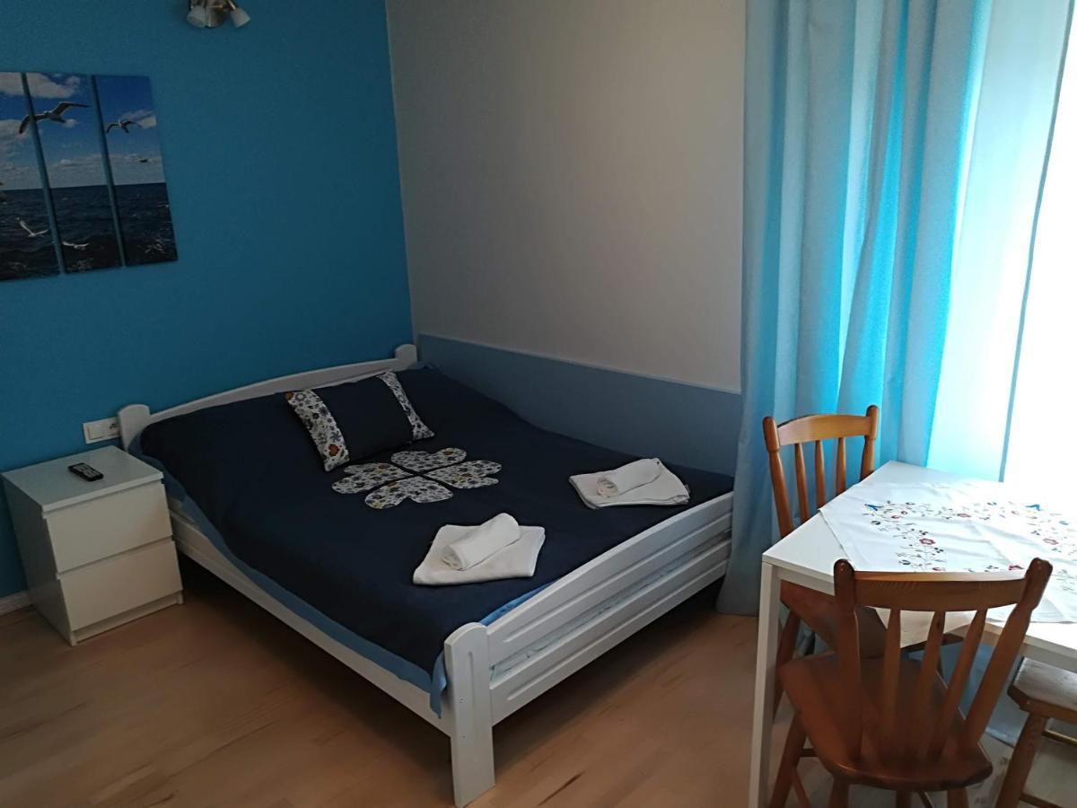 Wczasowa 73 Apartment Karwienskie Bloto Drugie Bagian luar foto