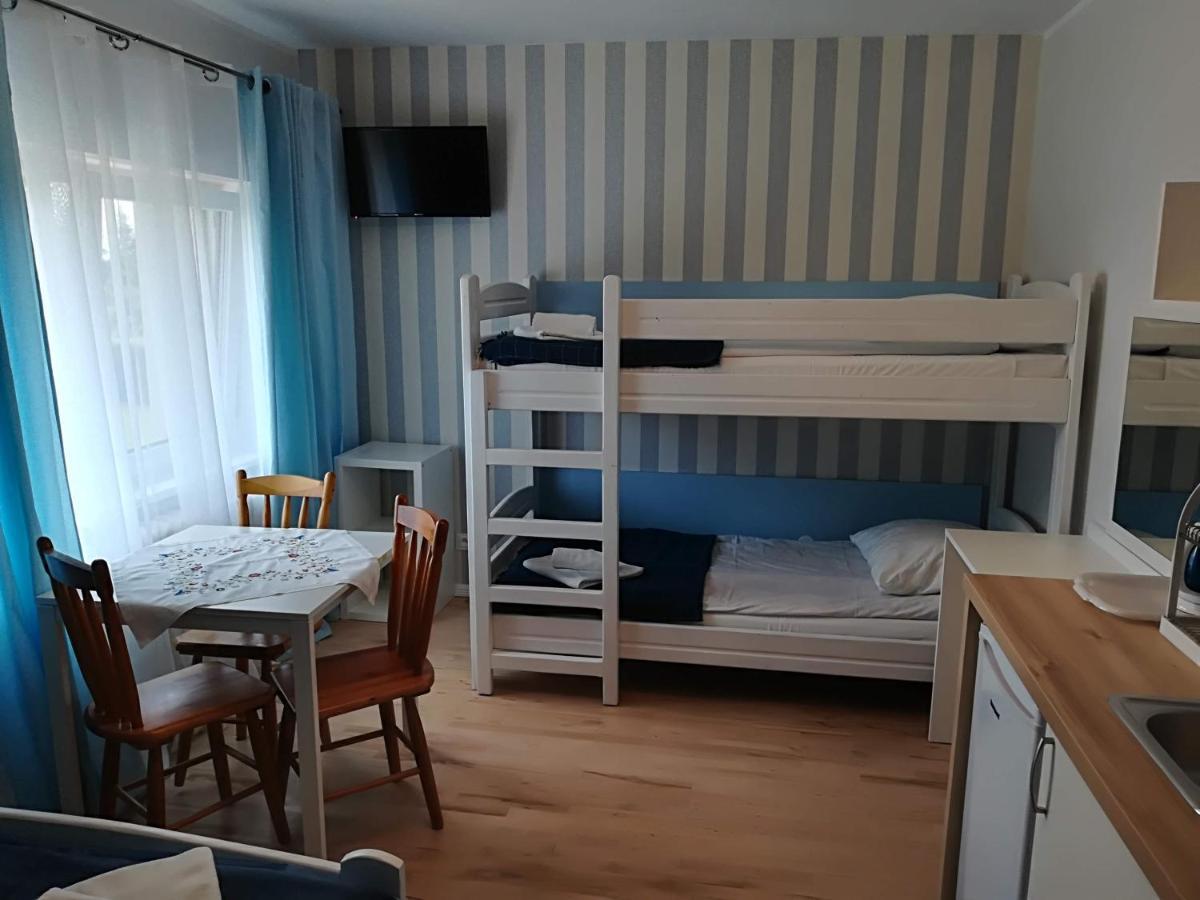 Wczasowa 73 Apartment Karwienskie Bloto Drugie Bagian luar foto