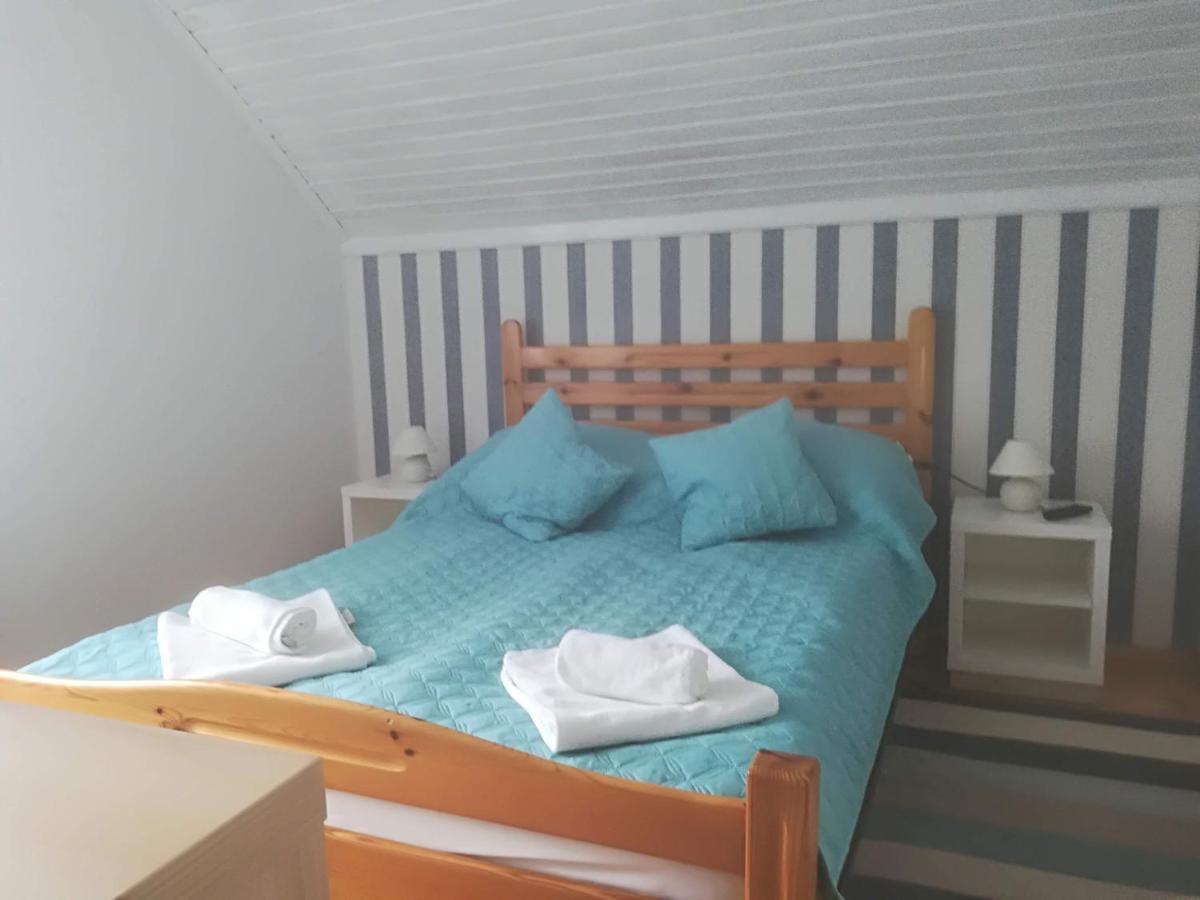 Wczasowa 73 Apartment Karwienskie Bloto Drugie Bagian luar foto
