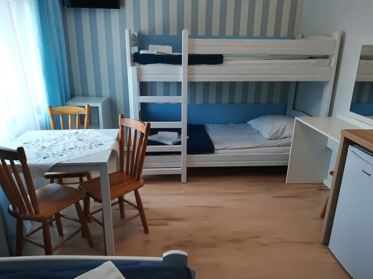 Wczasowa 73 Apartment Karwienskie Bloto Drugie Bagian luar foto