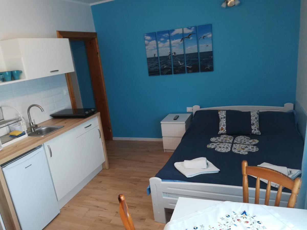 Wczasowa 73 Apartment Karwienskie Bloto Drugie Bagian luar foto